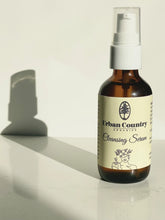 Load image into Gallery viewer, Urban Country Organics Cleansing Serum