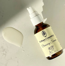 Load image into Gallery viewer, Urban Country Organics Cleansing Serum
