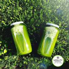 Load image into Gallery viewer, Strong Green