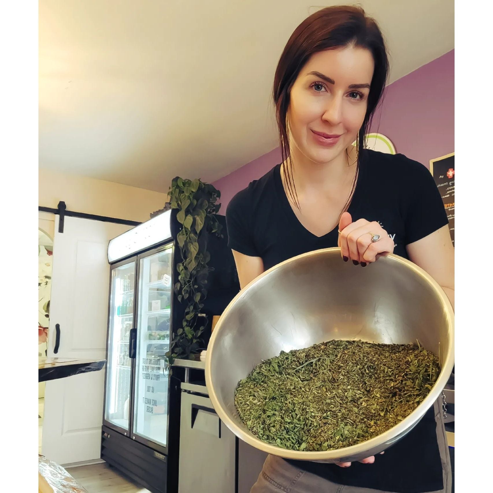 Vitali-Tea – Vitality Juice Co.