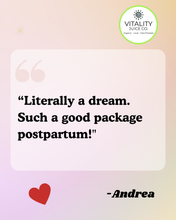 Load image into Gallery viewer, Postpartum Bundles