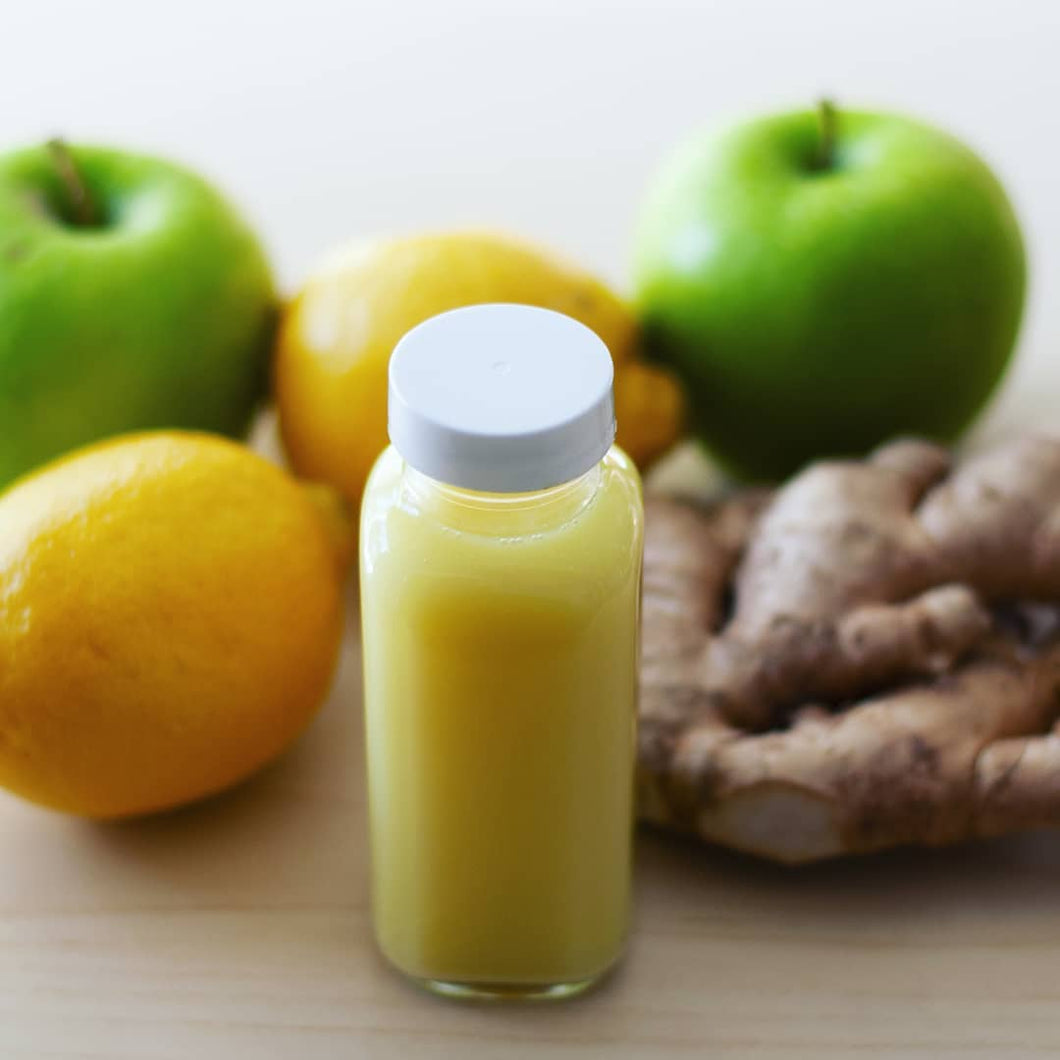 Detox Shot