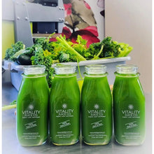 Load image into Gallery viewer, Strong Green