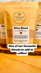 Bliss Blend