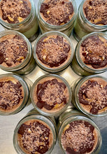 Load image into Gallery viewer, PB Fudge Brownie Cheezecake Cup!