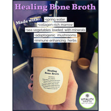 Load image into Gallery viewer, Healing Bone Broth