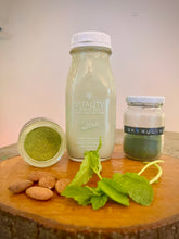 Load image into Gallery viewer, *SEASONAL* MMM! (Matcha Magic Mint) Mylk!