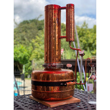 Load image into Gallery viewer, Urban Country Organics Hydrolat Spray