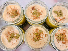 Load image into Gallery viewer, Pumpkin Chai Cheezecake