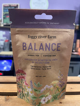 Load image into Gallery viewer, Foggy River Farm Loose Leaf Tea