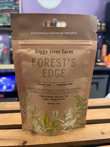 Foggy River Farm Loose Leaf Tea