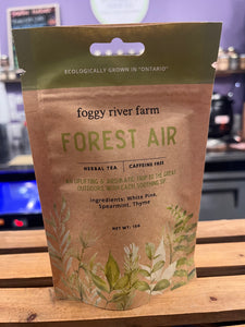 Foggy River Farm Loose Leaf Tea