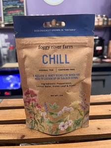 Foggy River Farm Loose Leaf Tea