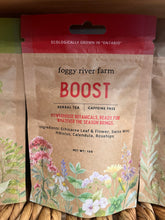 Load image into Gallery viewer, Foggy River Farm Loose Leaf Tea