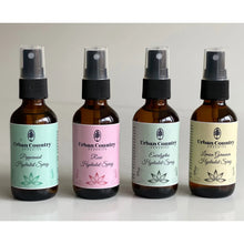Load image into Gallery viewer, Urban Country Organics Hydrolat Spray