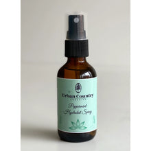 Load image into Gallery viewer, Urban Country Peppermint Hydrolat Spray