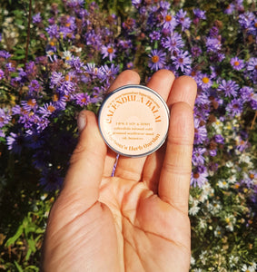 Calendula Balm