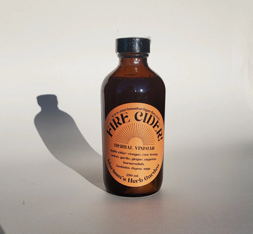 Fire Cider