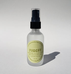 Forest Hydrosol & Face Toner