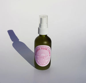 Breast & Lymph Oil
