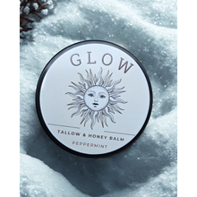 Load image into Gallery viewer, Glow Tallow Balm