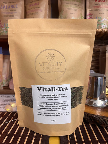 Vitali-Tea