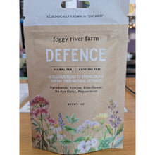 Load image into Gallery viewer, Foggy River Farm Loose Leaf Tea
