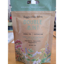 Load image into Gallery viewer, Foggy River Farm Loose Leaf Tea