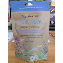 Load image into Gallery viewer, Foggy River Farm Loose Leaf Tea