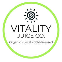 Vitality Juice Co.