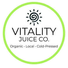 Vitality Juice Co.