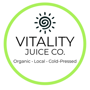 Vitality Juice Co.