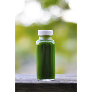 CHLOROPHYLL SHOT