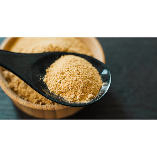 Organic Maca