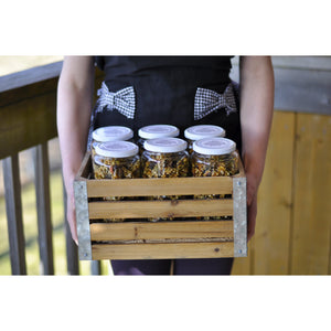 Chai Granola